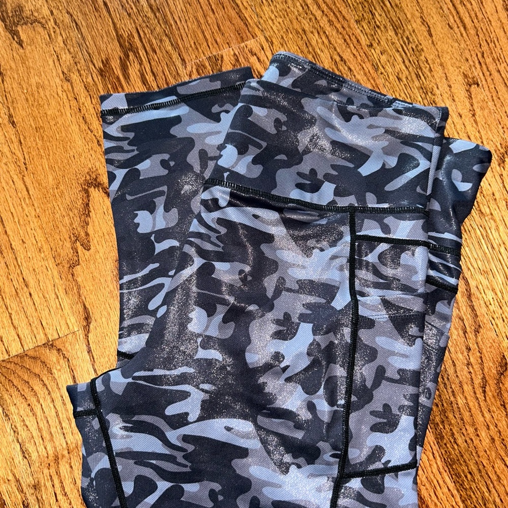 Zyia leggings